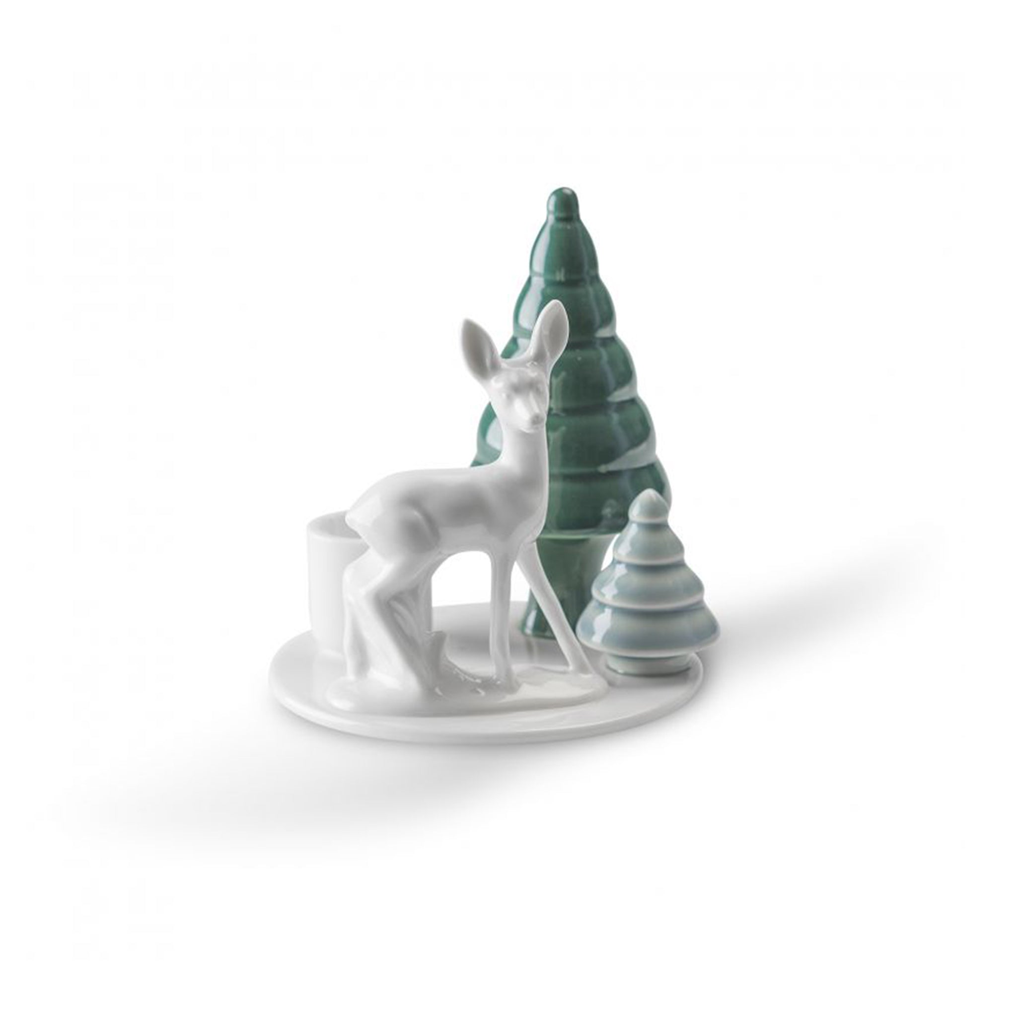 Winter Stories Bambi