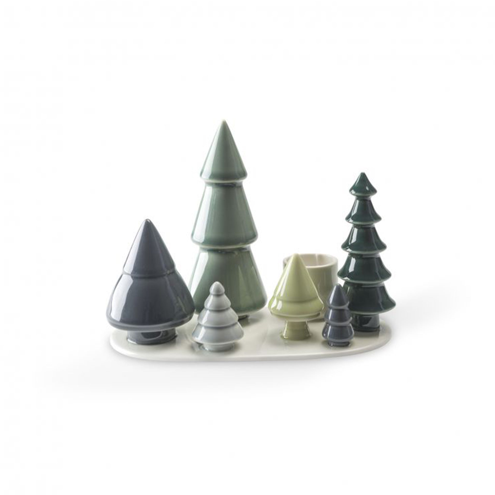 Winter Stories Forest